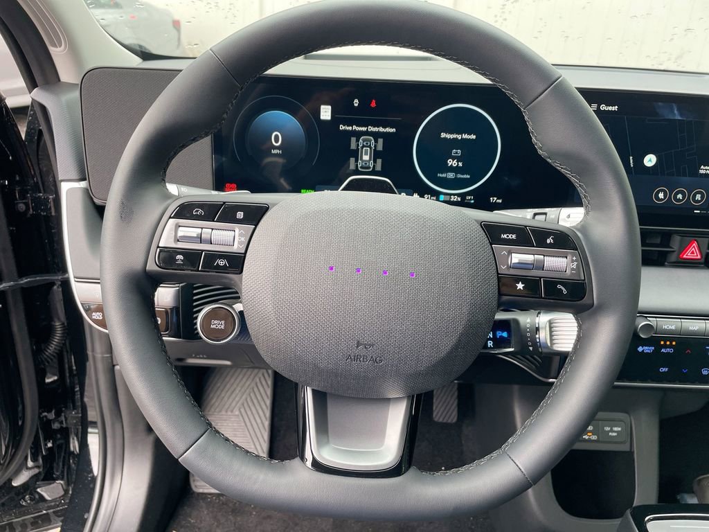 New 2025 Hyundai Ioniq 5 Limited image 39