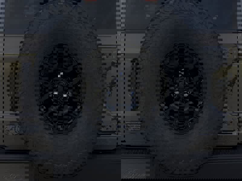 New 2026 Ford Bronco Raptor image 24