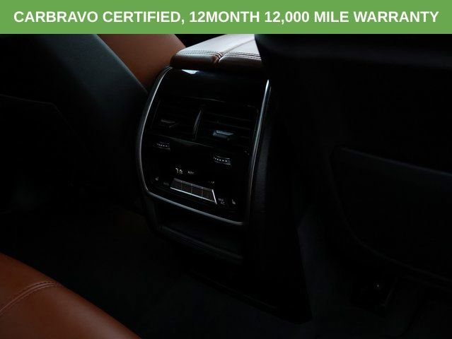 Used 2022 BMW X5 M50i w/ Executive Package image 15