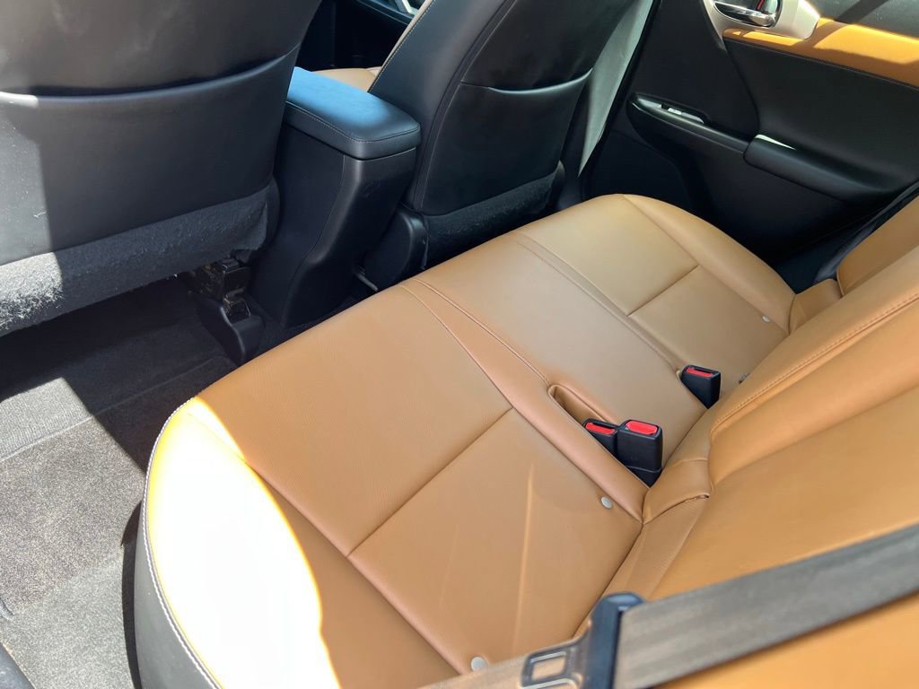 Used 2017 Lexus CT 200h w/ Accessory Package 2 image 17