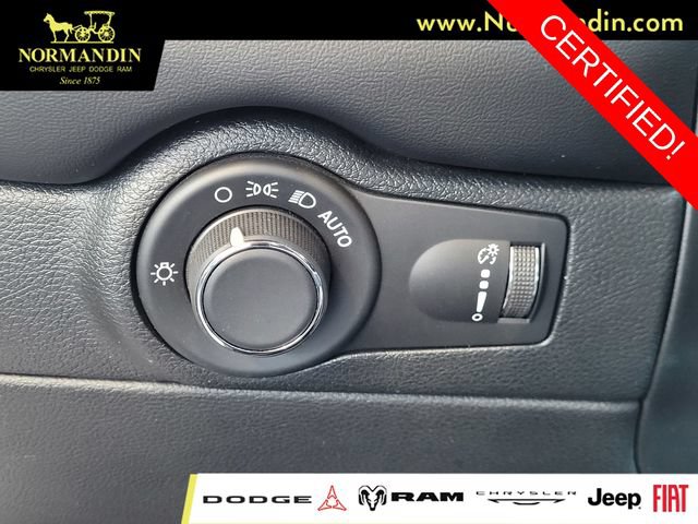Certified 2025 Dodge Durango GT AWD/4WD image 13