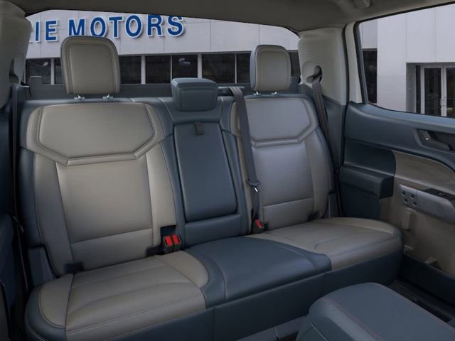 New 2026 Ford Maverick Lariat image 11