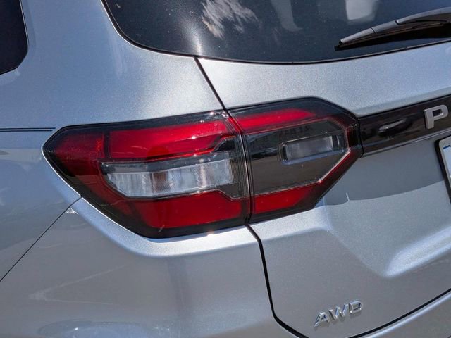 New 2026 Honda Pilot Touring image 8