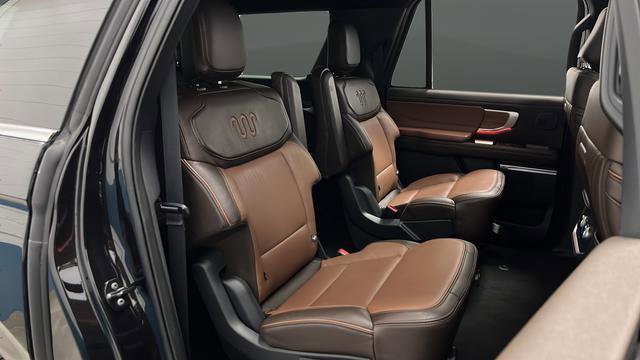 Used 2025 Ford Expedition Max King Ranch AWD/4WD image 25