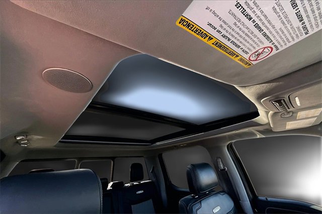 Used 2024 Ford F250 Limited w/ FX4 Off-Road Package image 15