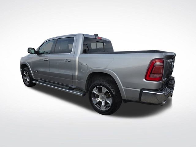 Used 2019 RAM 1500 Laramie image 3