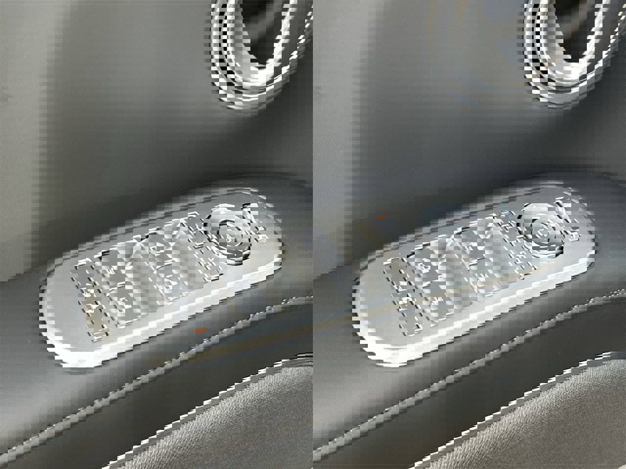 New 2026 Hyundai Palisade Calligraphy image 20