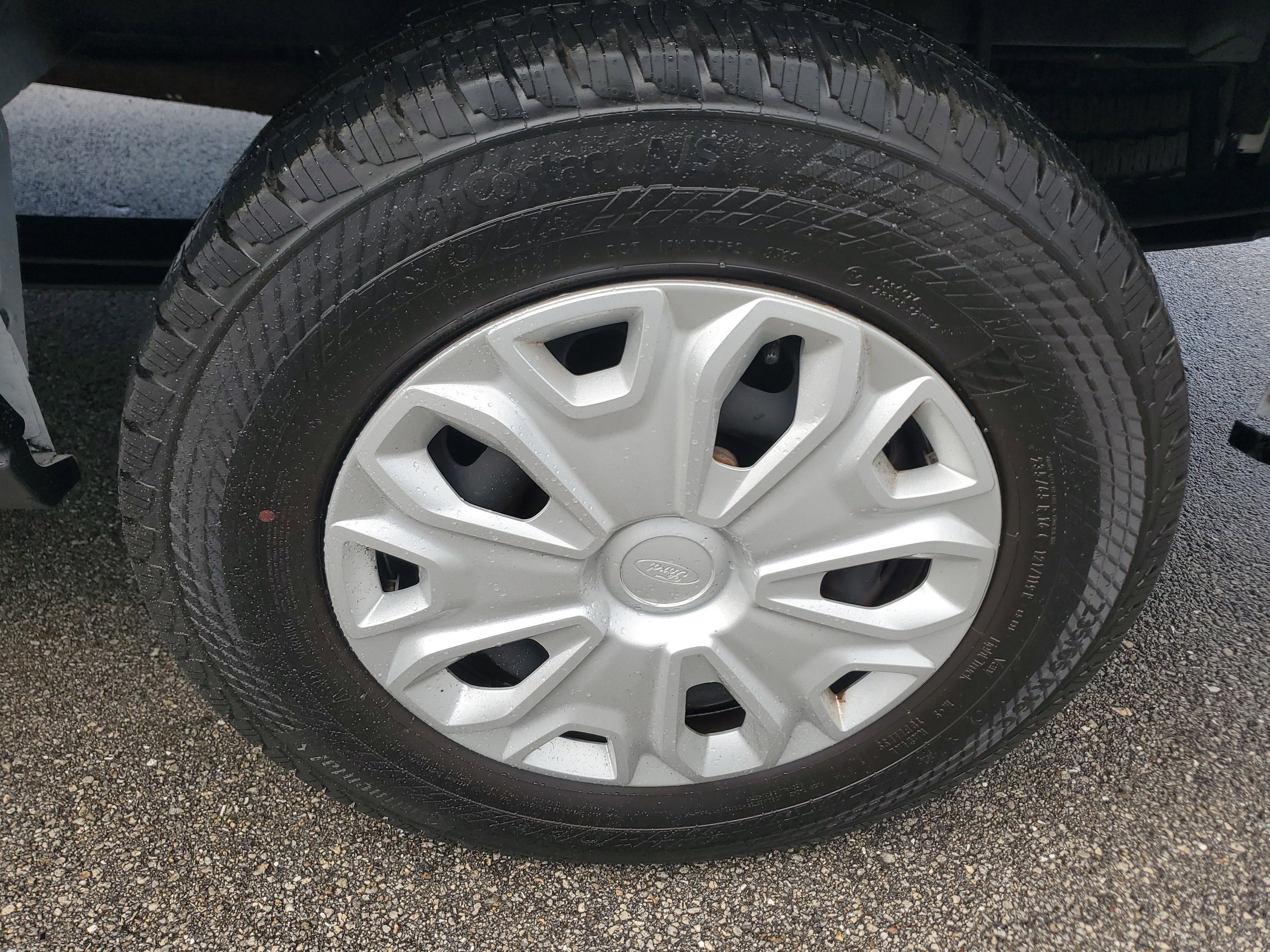 Used 2024 Ford Transit 350 XLT image 30