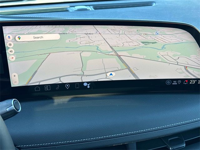 New 2026 Cadillac CT5 V w/ Technology Package image 20