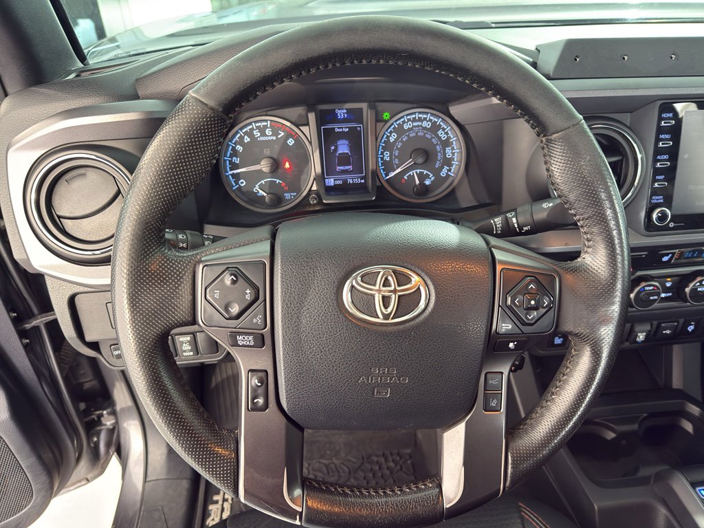 Used 2020 Toyota Tacoma TRD Pro image 24