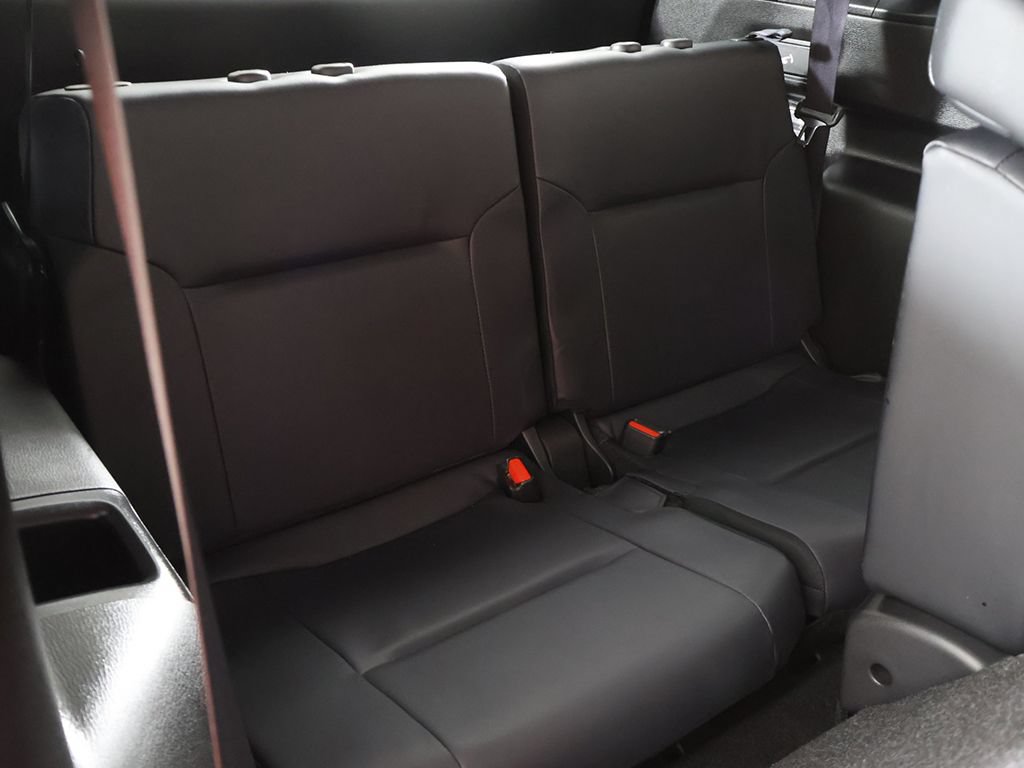 Used 2024 Mitsubishi Outlander SE AWD/4WD image 33
