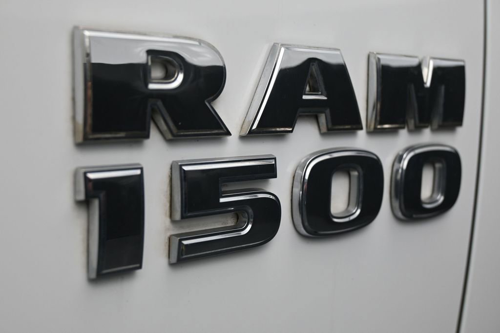 Used 2018 RAM 1500 Express AWD/4WD image 26