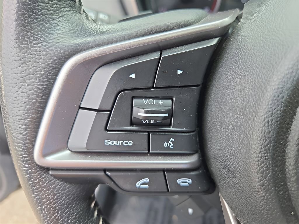 Used 2022 Subaru Outback Limited image 19