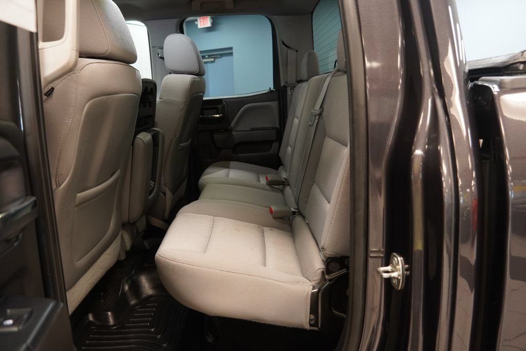 Used 2015 Chevrolet Silverado 1500 LS w/ Trailering Package AWD/4WD image 25
