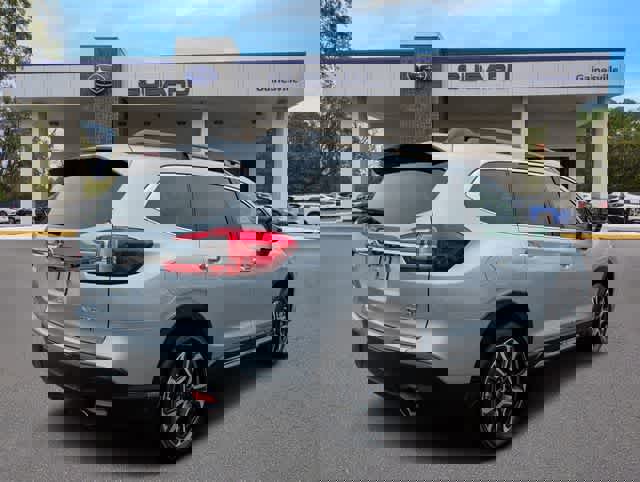 Certified 2026 Subaru Ascent Touring image 6