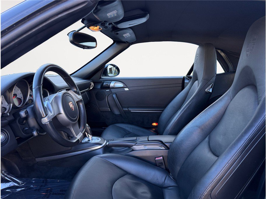 Used 2010 Porsche 911 Carrera 4S image 9