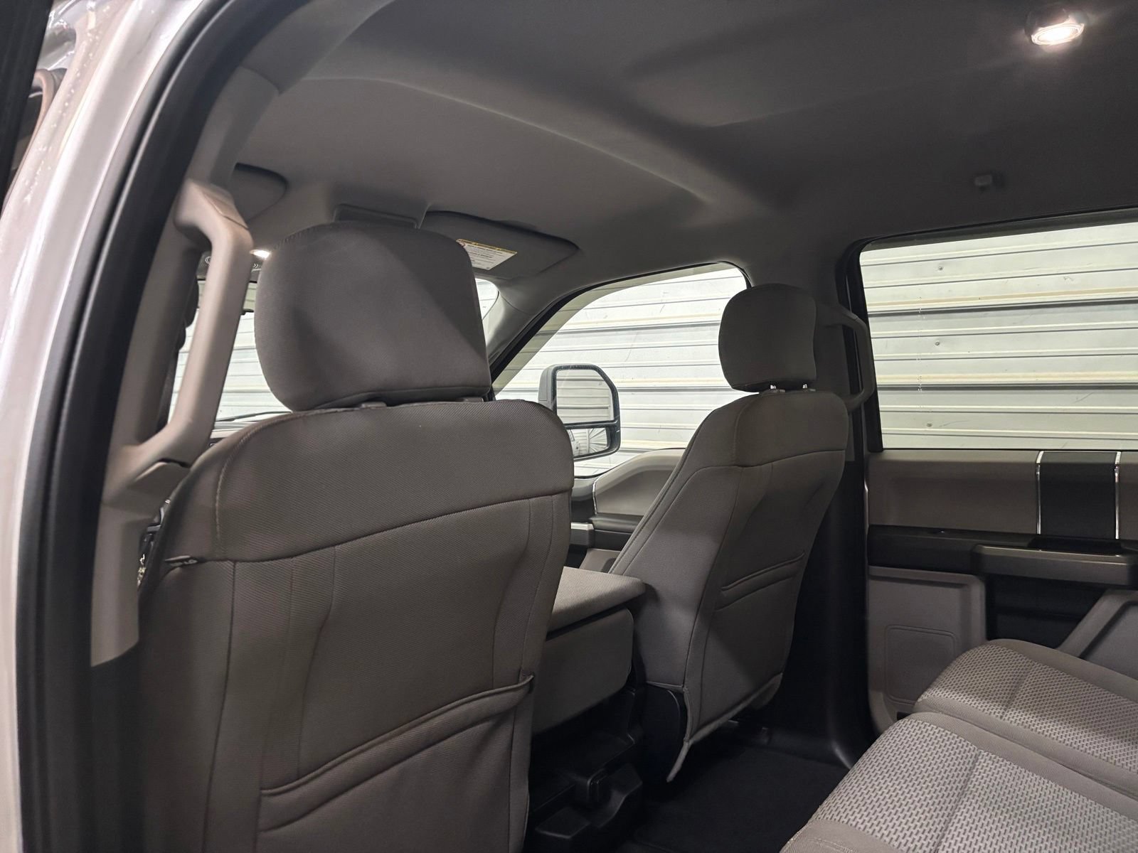 Used 2017 Ford F250 XLT w/ XLT Value Package AWD/4WD image 22