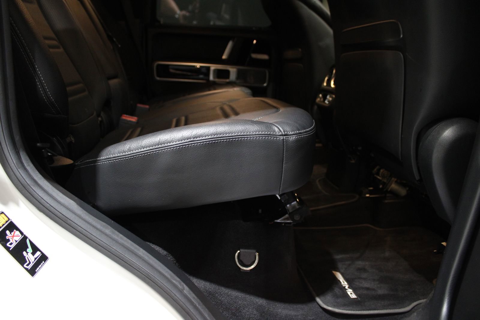 Used 2020 Mercedes-Benz G 550 image 27