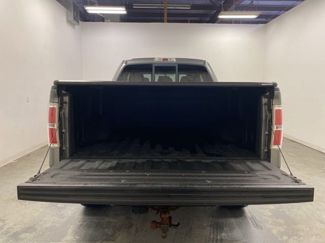 Used 2011 Ford F150 XLT w/ XLT Chrome Pkg image 19