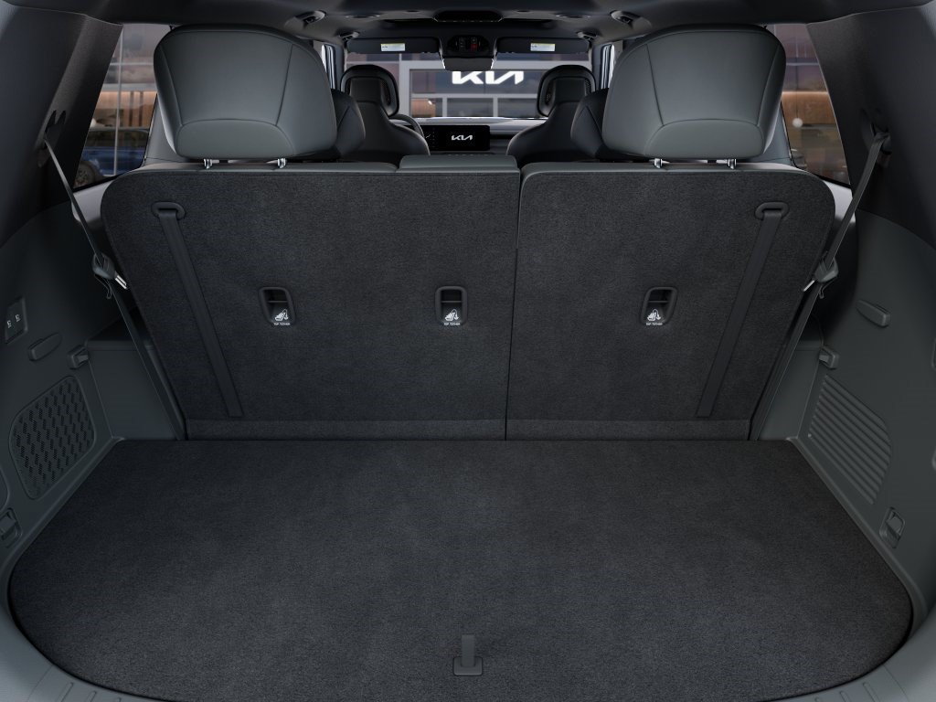 New 2027 Kia Telluride SX X-Line w/ Towing Package AWD/4WD image 19
