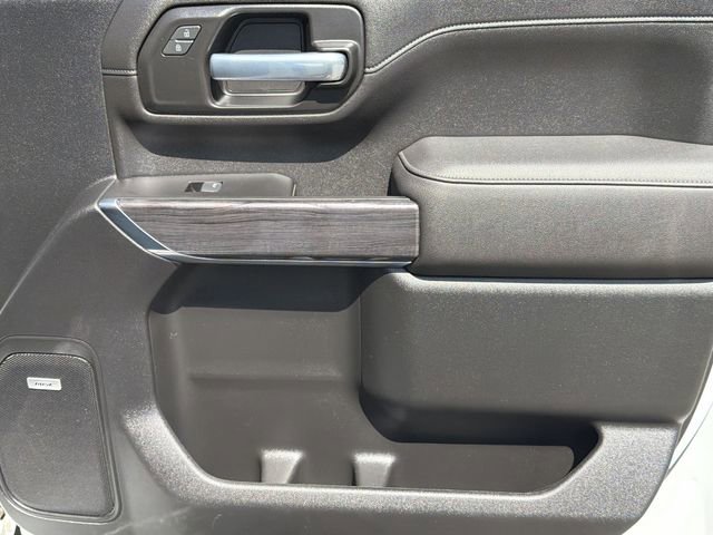 Used 2021 Chevrolet Silverado 2500 LTZ w/ LTZ Convenience Package image 34