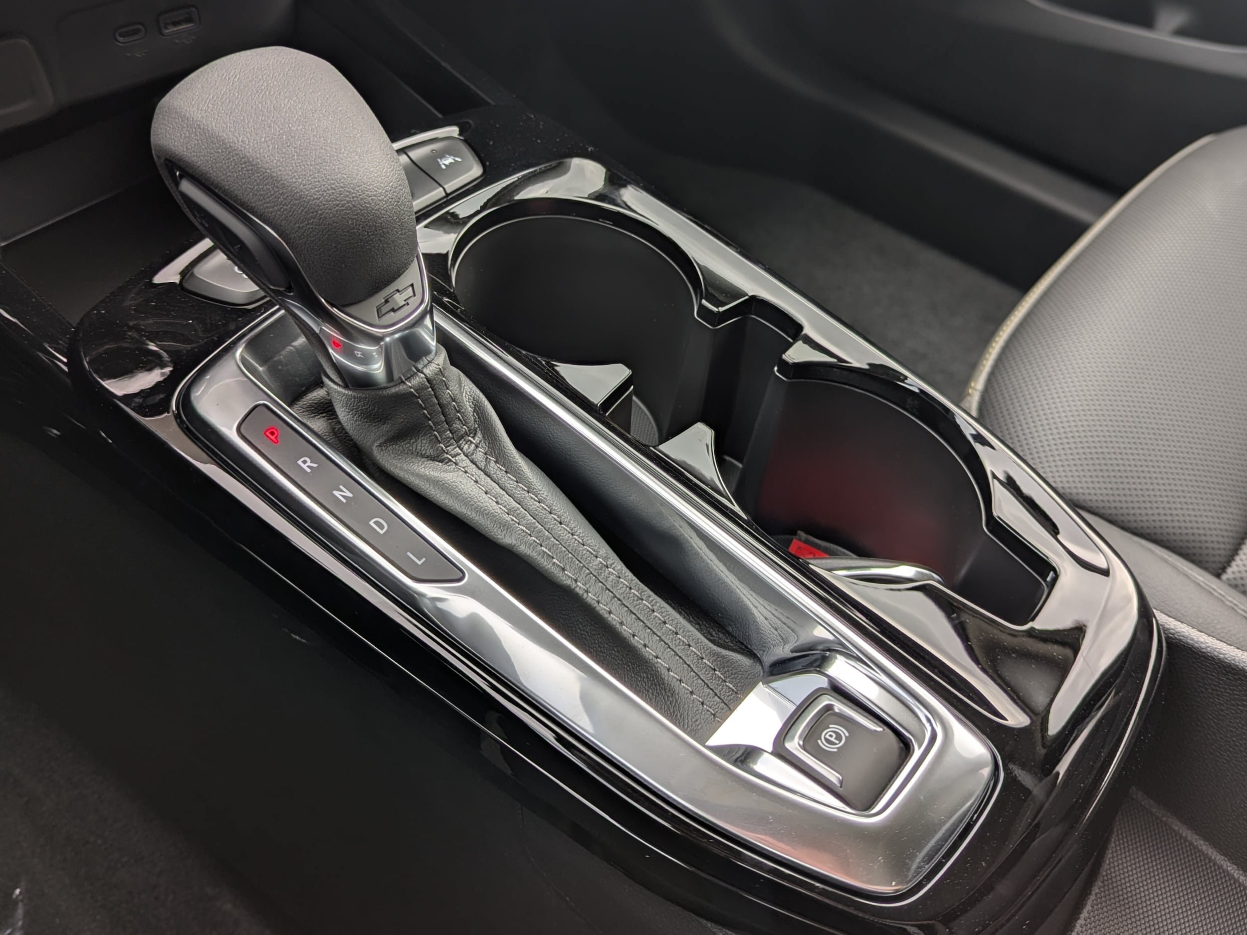 New 2026 Chevrolet Trax ACTIV w/ Driver Confidence Package FWD image 14