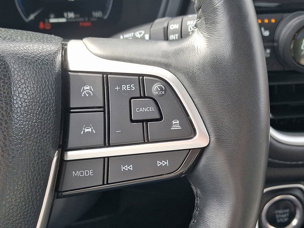 Used 2024 Toyota Grand Highlander XLE image 18