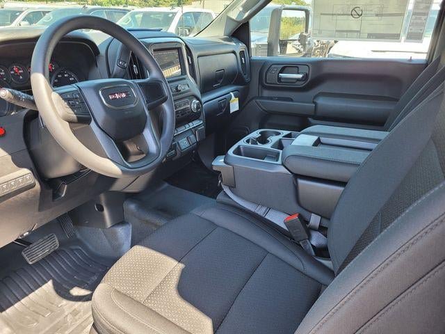 New 2026 GMC Sierra 3500 Pro w/ Convenience Package RWD image 16