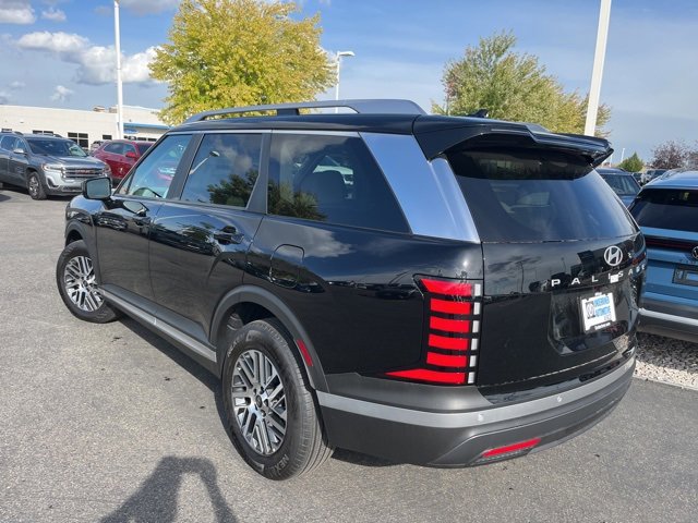 New 2026 Hyundai Palisade SEL image 3