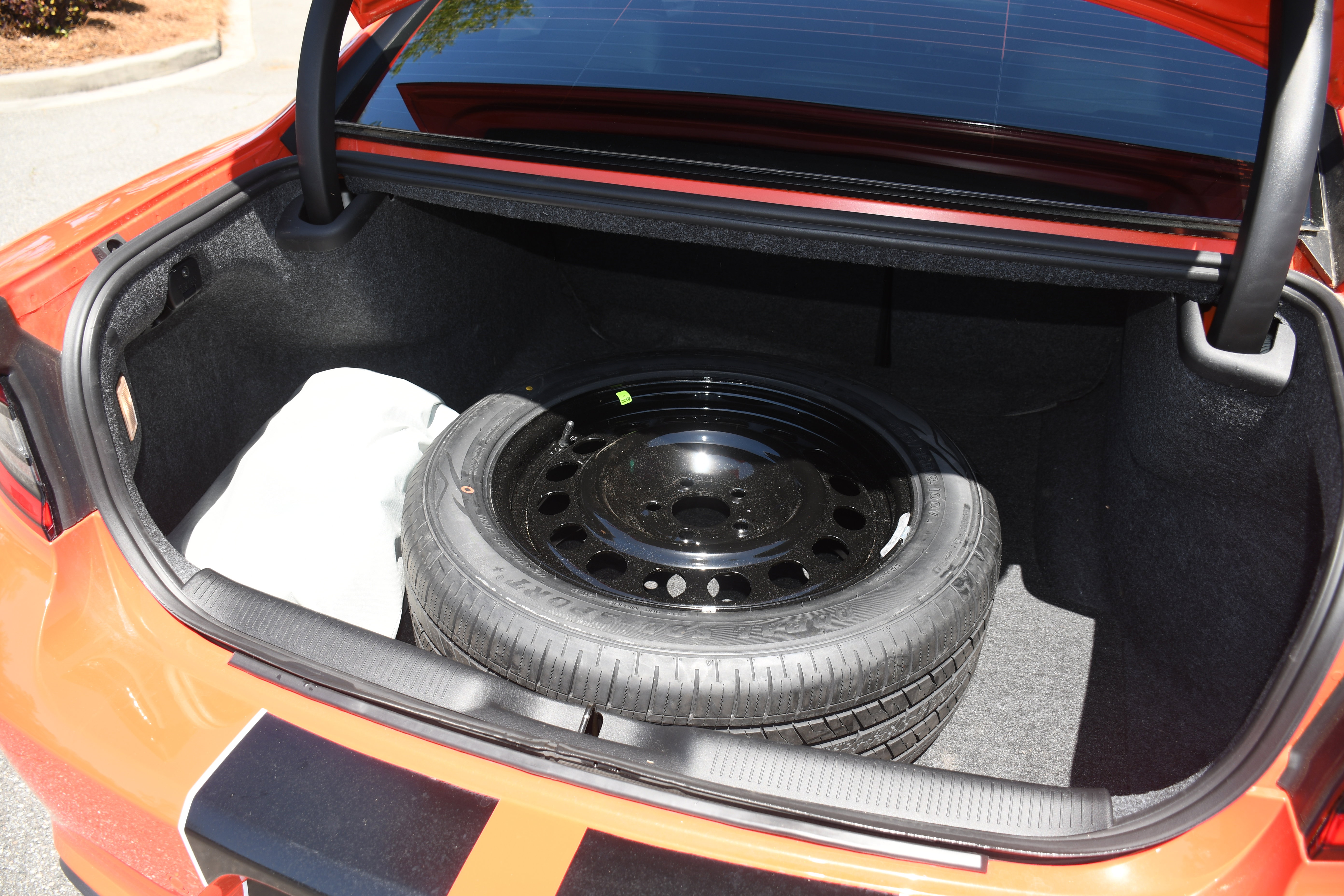 Used 2022 Dodge Charger R/T w/ Plus Group image 19