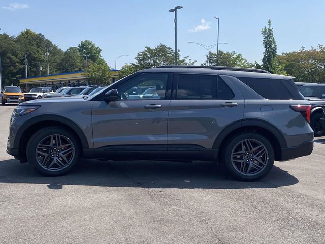New 2026 Ford Explorer ST AWD/4WD image 6