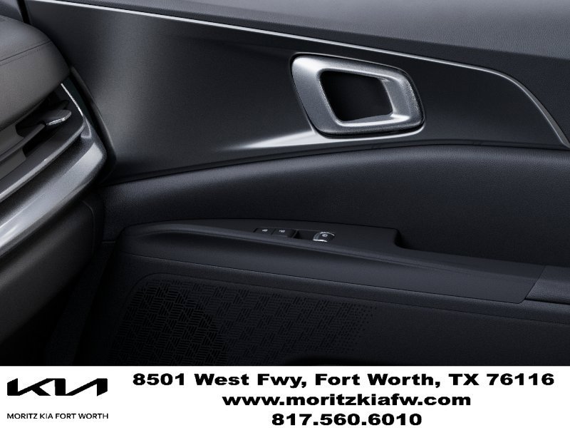 New 2027 Kia Carnival SX FWD image 25