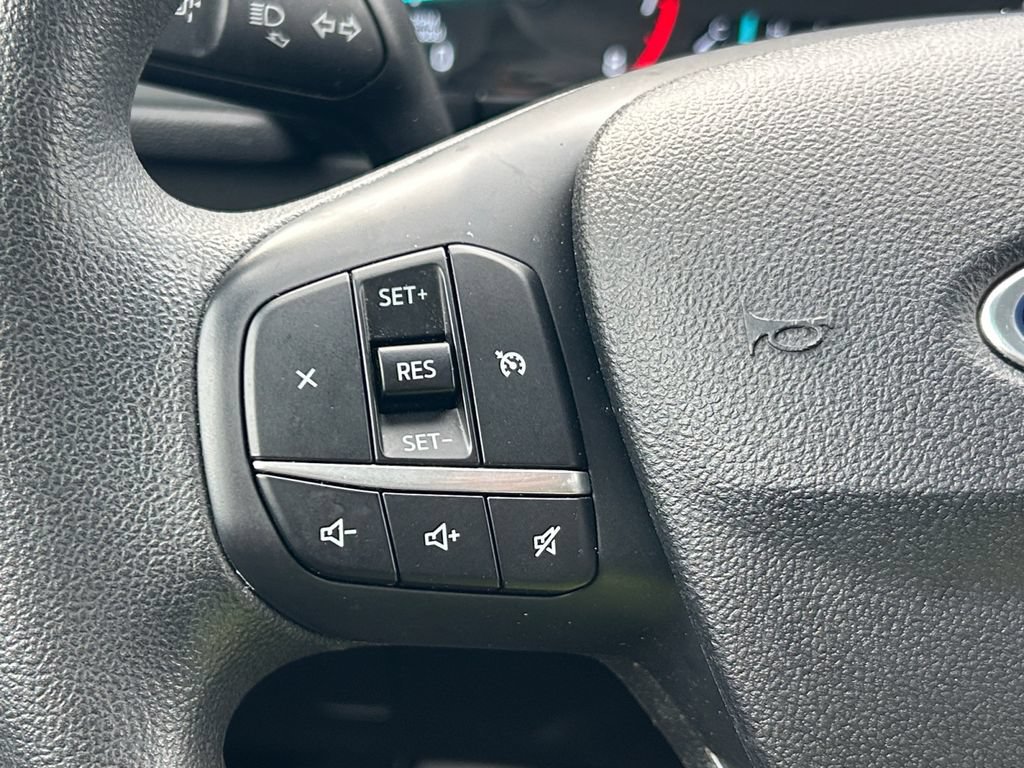 Used 2022 Ford Escape SE AWD/4WD image 29