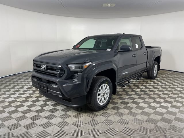 New 2026 Toyota Tacoma SR5 image 1