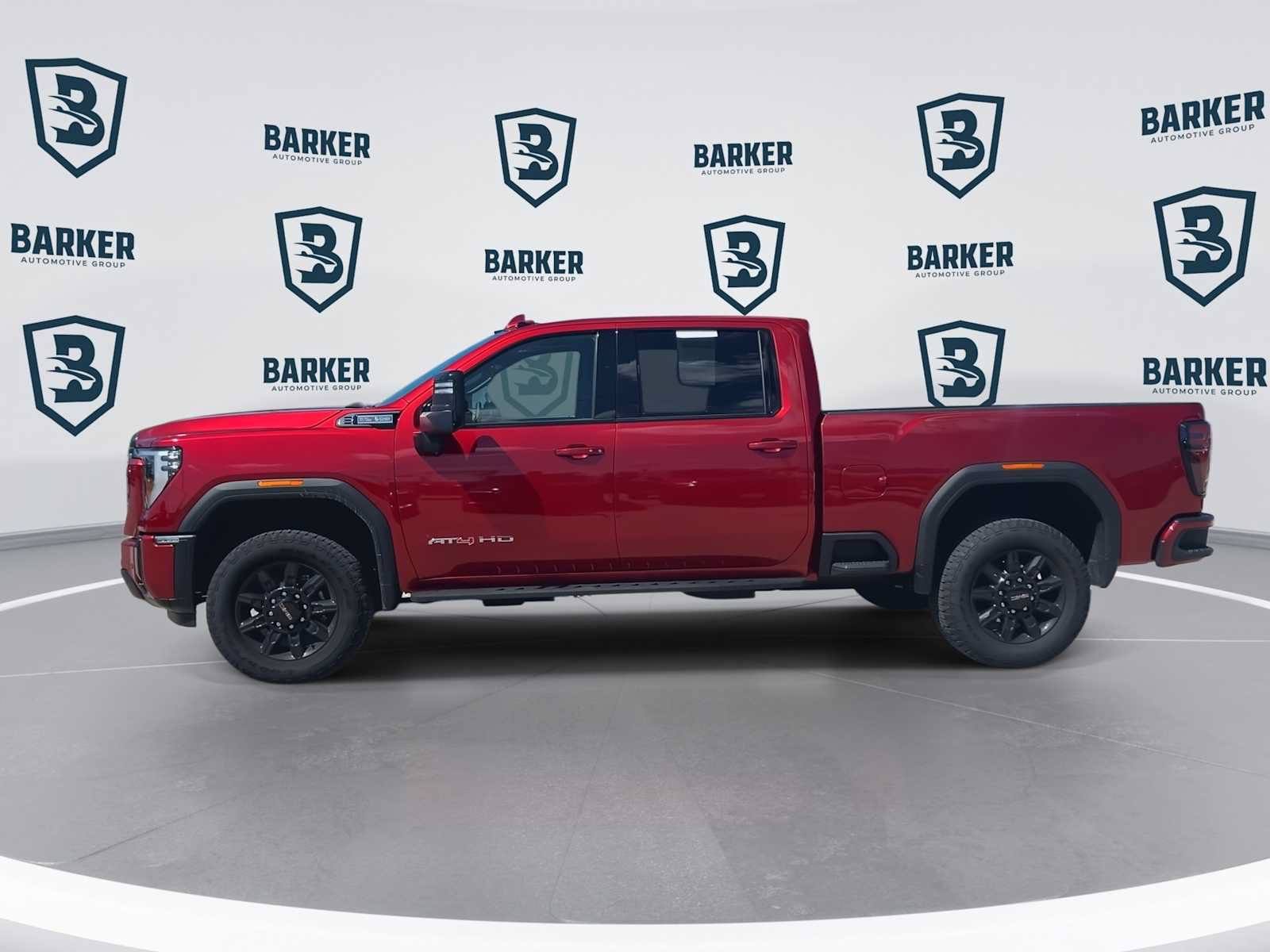 Used 2025 GMC Sierra 2500 AT4 w/ AT4 Premium Plus Package AWD/4WD image 6