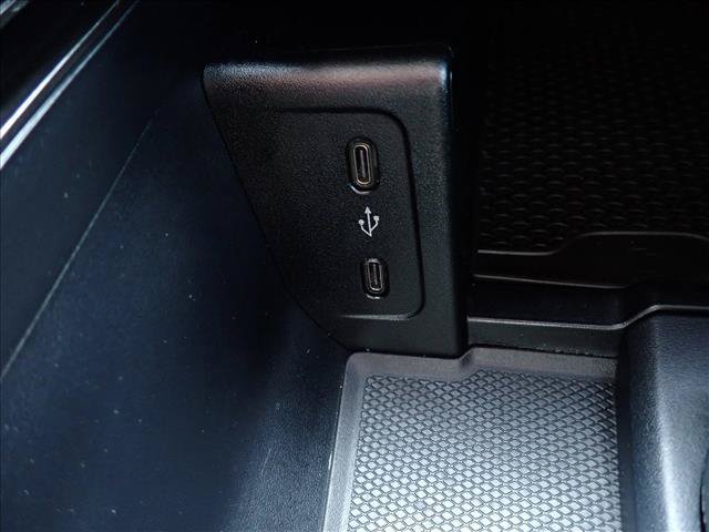 Used 2022 Mercedes-Benz EQS 580 4MATIC Sedan image 21