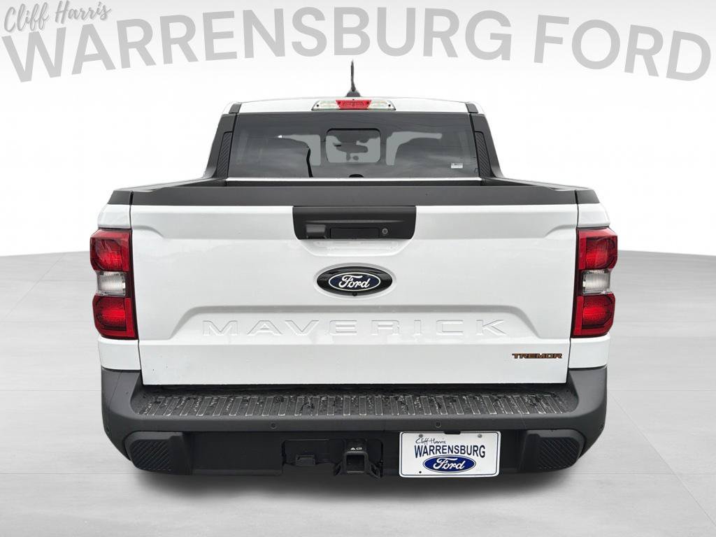 New 2026 Ford Maverick Tremor AWD/4WD image 6