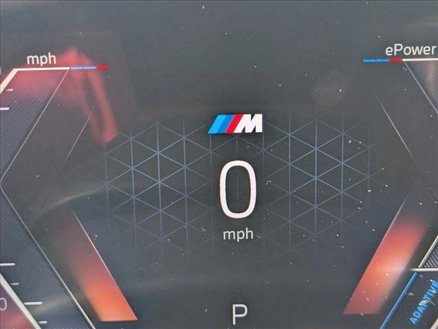 Certified 2023 BMW i4 eDrive40 w/ M Sport Package RWD image 5
