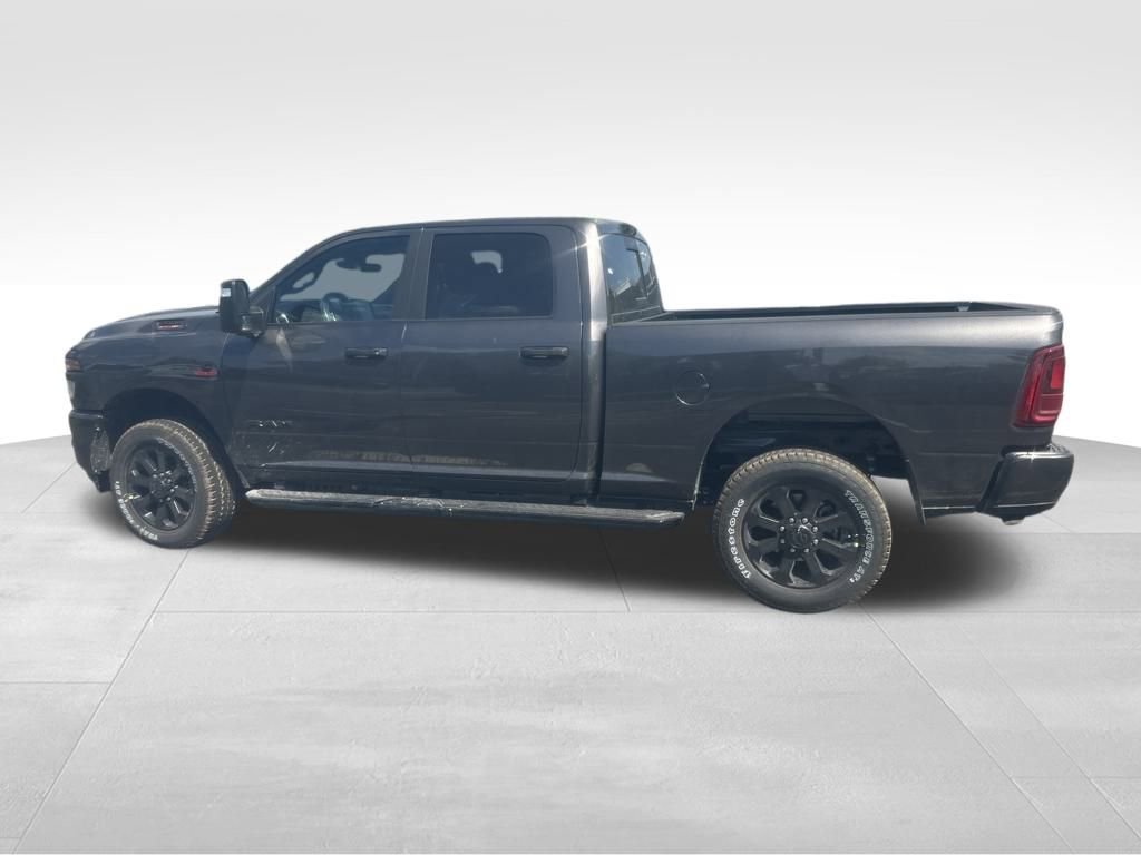 New 2026 RAM 2500 Big Horn image 7