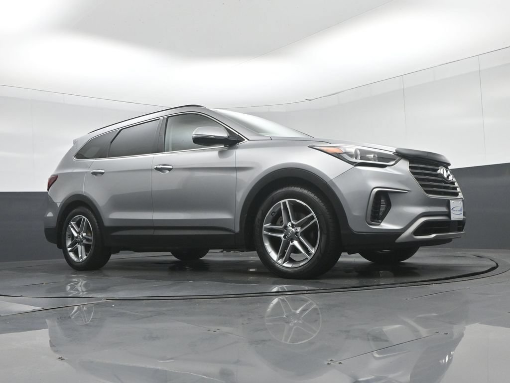 Used 2018 Hyundai Santa Fe AWD w/ SE Ultimate Tech Package 03 image 75