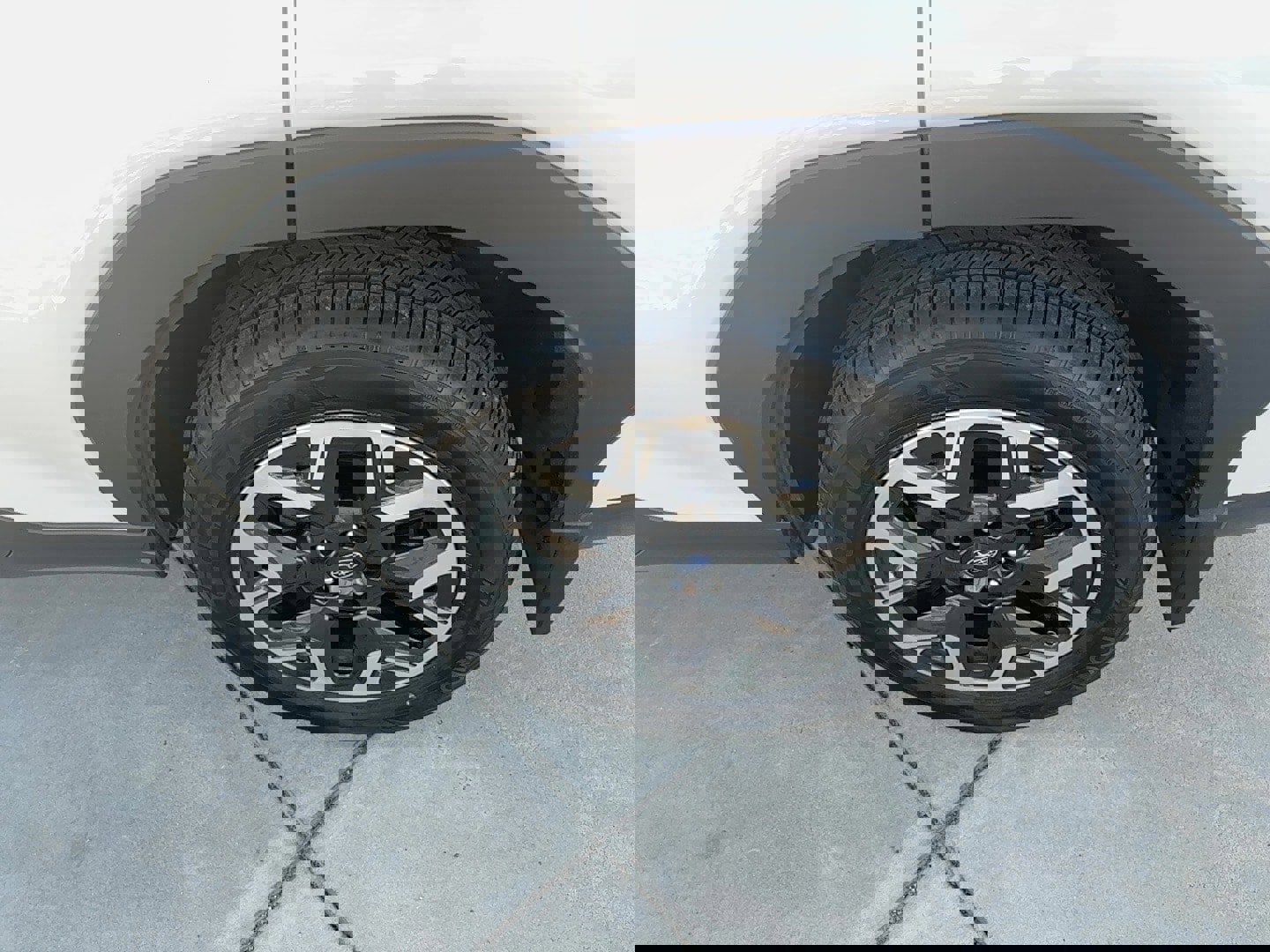 Certified 2026 Subaru Forester Premium w/ Base/Premium Package image 9