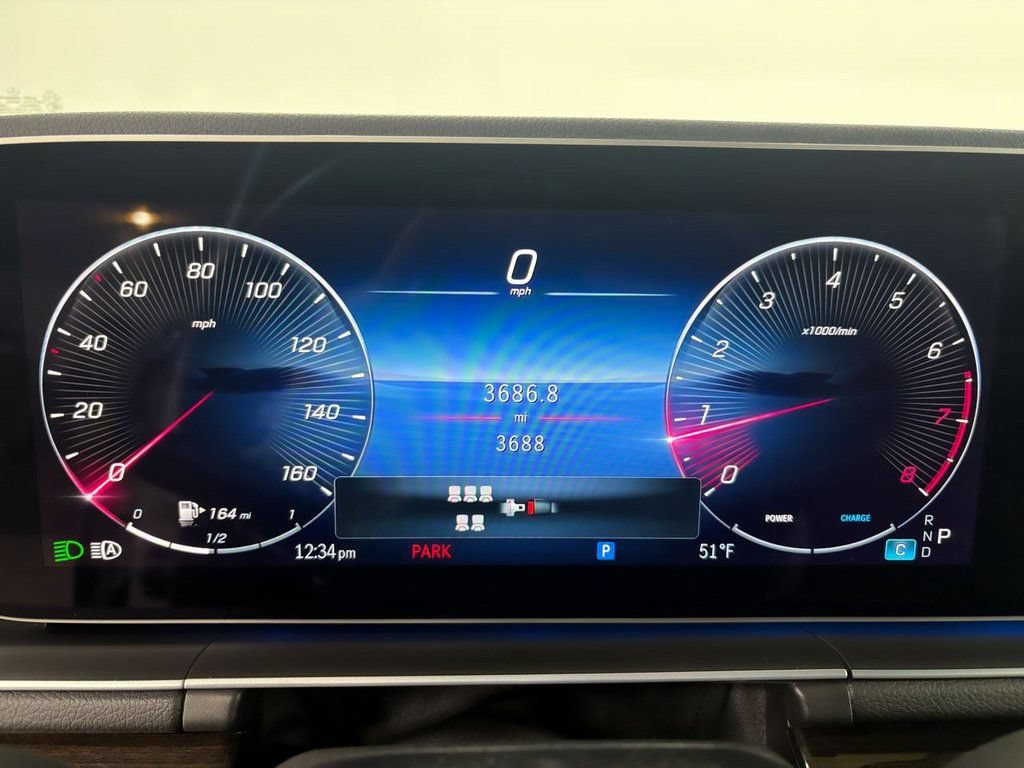 Used 2026 Mercedes-Benz GLE 350 4MATIC image 14
