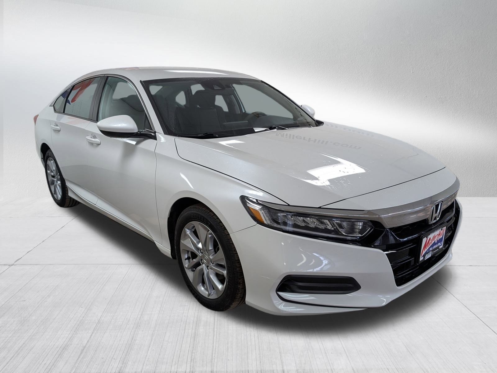 Used 2020 Honda Accord LX image 7