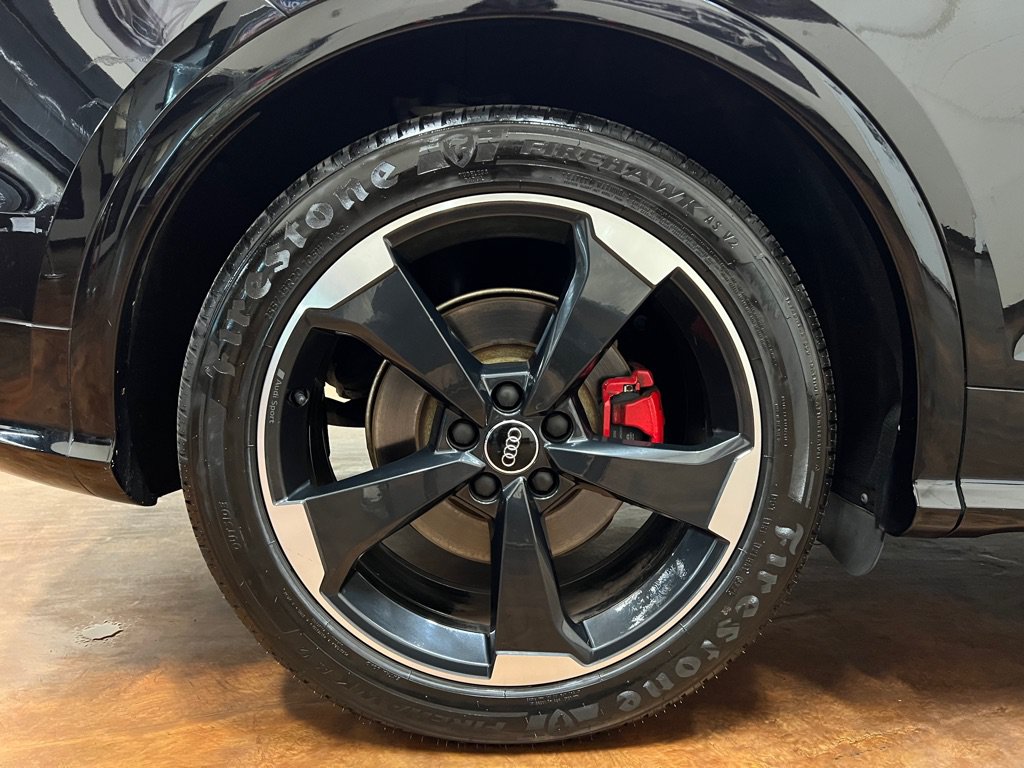 Used 2019 Audi SQ5 Premium Plus w/ Premium Plus Package AWD/4WD image 49