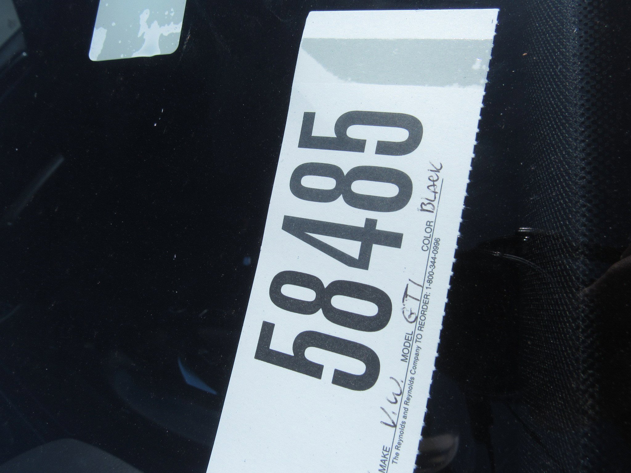 Used 2016 Volkswagen GTI SE image 26