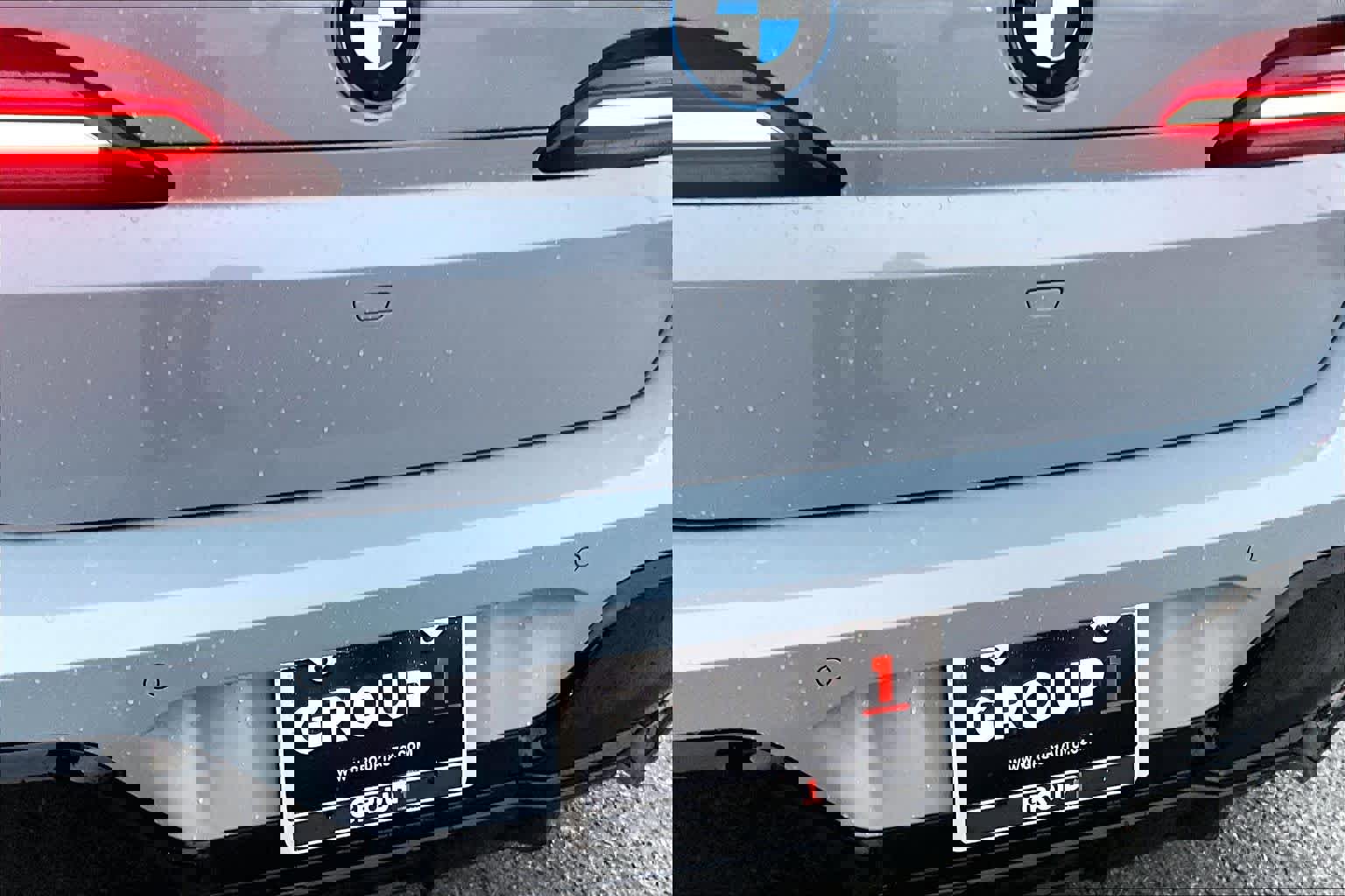 Used 2025 BMW i7 eDrive50 w/ M Sport Package image 9