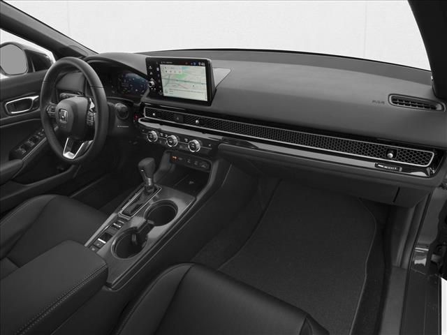 New 2026 Honda Civic Sport Touring image 11