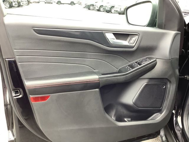 Used 2023 Ford Escape ST-Line w/ Tech Pack #1 image 14