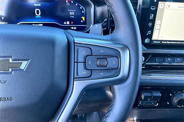 Used 2024 Chevrolet Silverado 1500 RST w/ All Star Edition Plus image 13