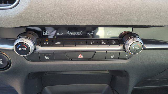 New 2026 MAZDA CX-30 AWD 2.5 S image 28